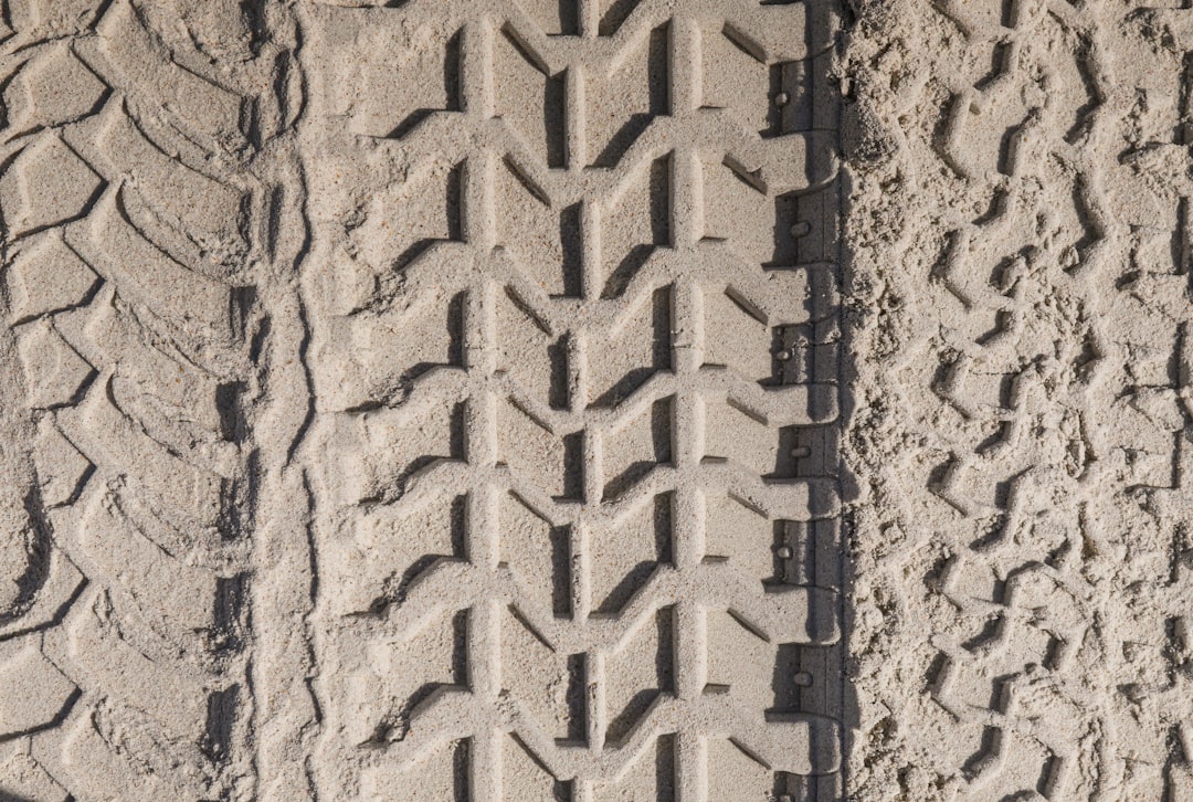 Photo tire storage advice