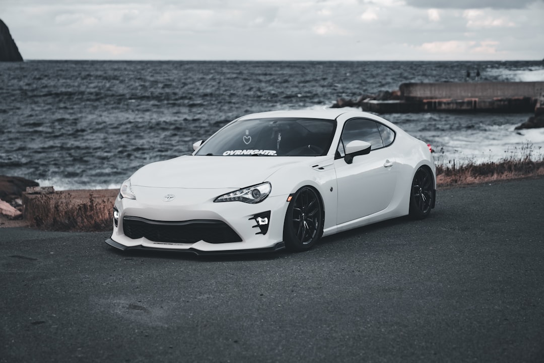 Photo best cars for summer