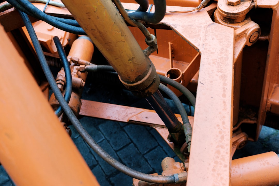 Photo suspension maintenance