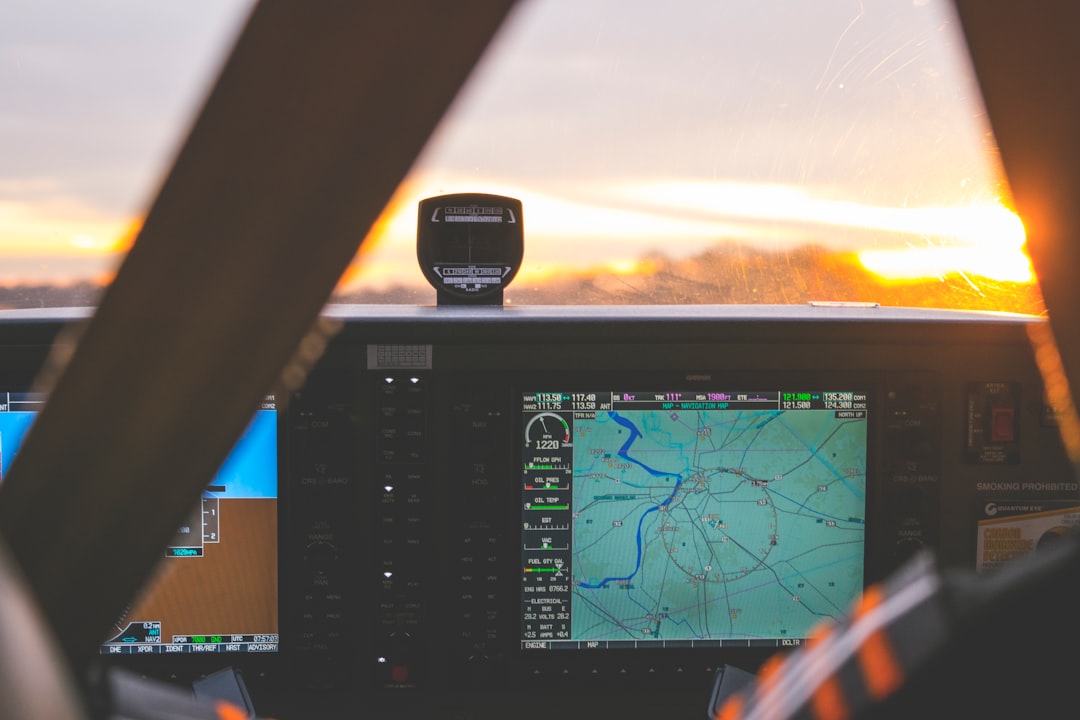 Photo navigation systems