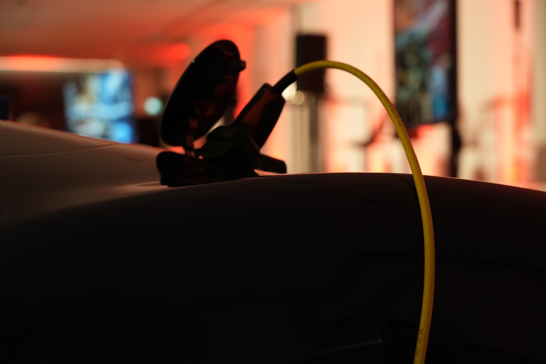 Photo technological automotive innovations