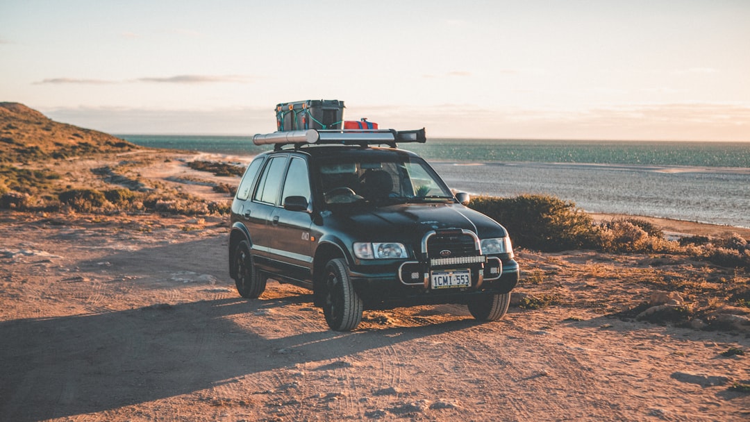 Photo SUV owners advice
