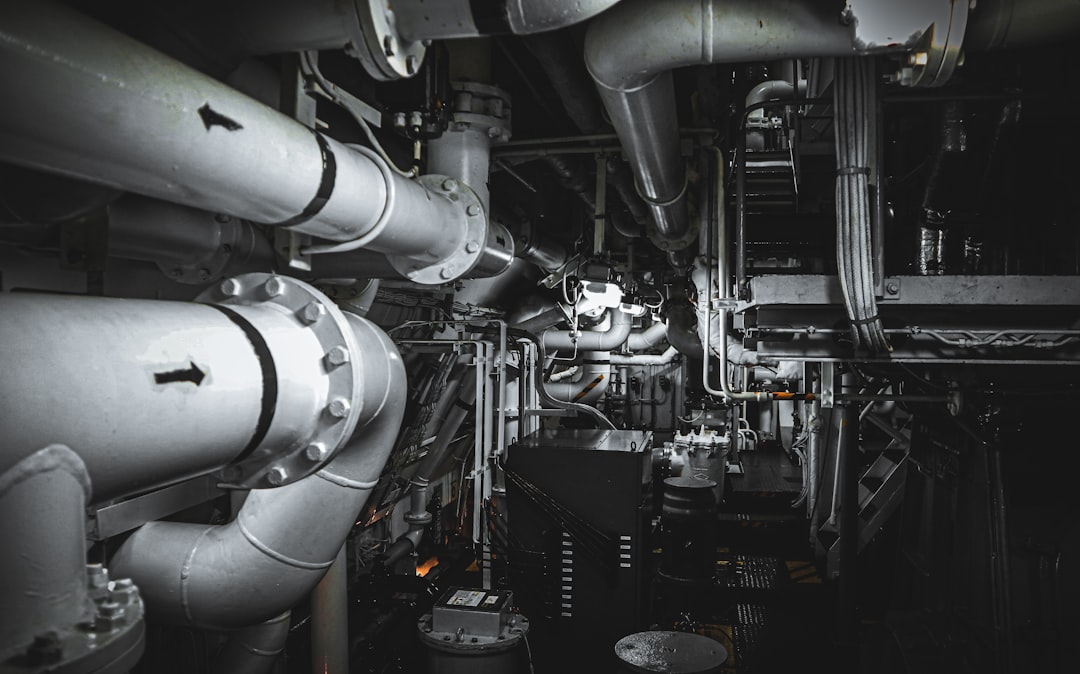 Photo LPG installation review